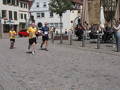 Öhringer Stadtlauf Gemischtes 2025