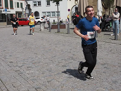 Öhringer Stadtlauf Gemischtes 2025