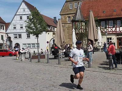 Öhringer Stadtlauf Gemischtes 2025