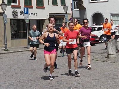 Öhringer Stadtlauf Gemischtes 2025