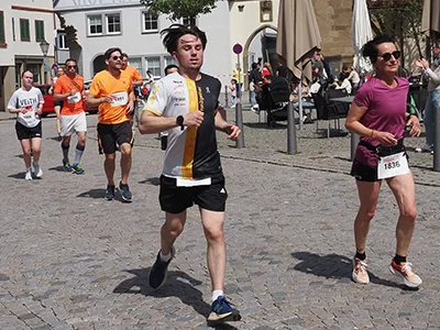 Öhringer Stadtlauf Gemischtes 2025
