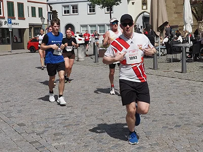 Öhringer Stadtlauf Gemischtes 2025