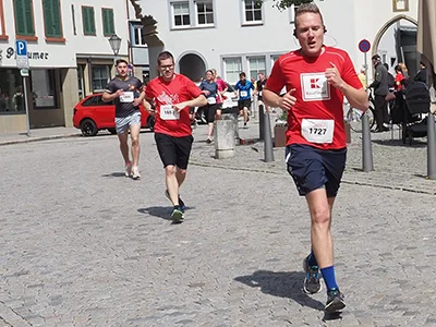 Öhringer Stadtlauf Gemischtes 2025