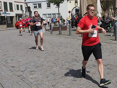 Öhringer Stadtlauf Gemischtes 2025