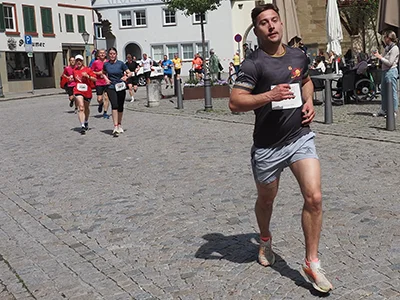 Öhringer Stadtlauf Gemischtes 2025