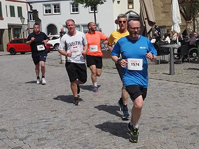 Öhringer Stadtlauf Gemischtes 2025