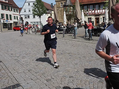 Öhringer Stadtlauf Gemischtes 2025