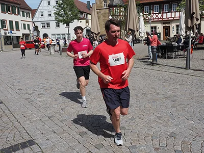 Öhringer Stadtlauf Gemischtes 2025