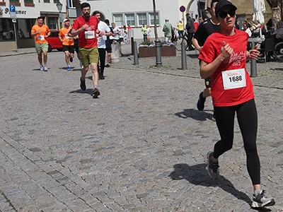 Öhringer Stadtlauf Gemischtes 2025