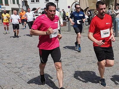 Öhringer Stadtlauf Gemischtes 2025