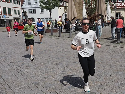 Öhringer Stadtlauf Gemischtes 2025