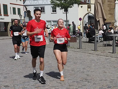 Öhringer Stadtlauf Gemischtes 2025