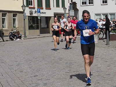 Öhringer Stadtlauf Gemischtes 2025