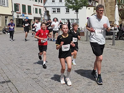 Öhringer Stadtlauf Gemischtes 2025