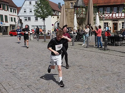 Öhringer Stadtlauf Gemischtes 2025