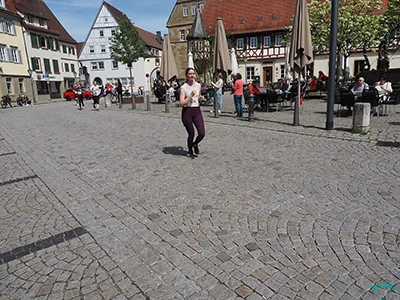 Öhringer Stadtlauf Gemischtes 2025