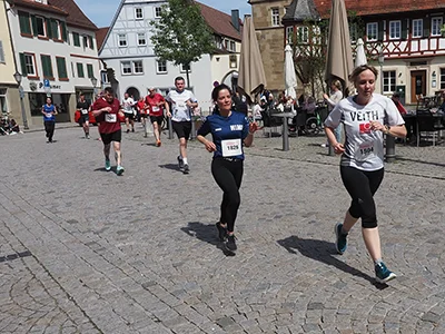 Öhringer Stadtlauf Gemischtes 2025