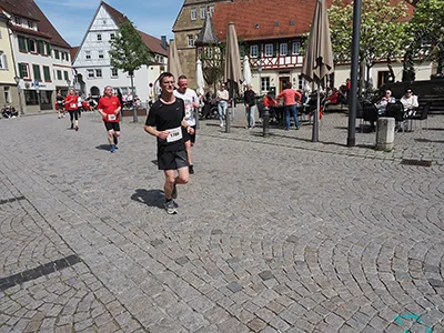 Öhringer Stadtlauf Gemischtes 2025