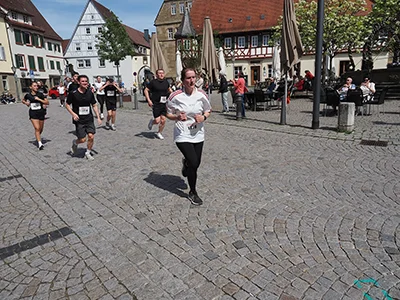 Öhringer Stadtlauf Gemischtes 2025