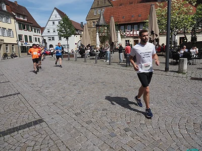 Öhringer Stadtlauf Gemischtes 2025