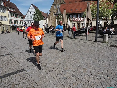 Öhringer Stadtlauf Gemischtes 2025