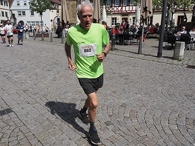 Öhringer Stadtlauf Gemischtes 2025