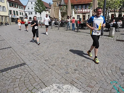 Öhringer Stadtlauf Gemischtes 2025