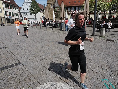 Öhringer Stadtlauf Gemischtes 2025
