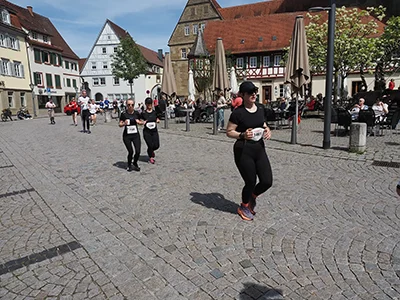 Öhringer Stadtlauf Gemischtes 2025