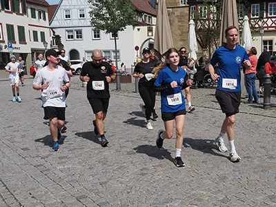 Öhringer Stadtlauf Gemischtes 2025