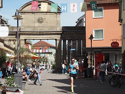 Öhringer Stadtlauf Gemischtes 2025