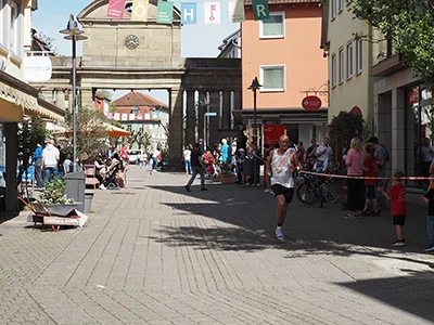 Öhringer Stadtlauf Gemischtes 2025