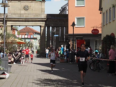 Öhringer Stadtlauf Gemischtes 2025
