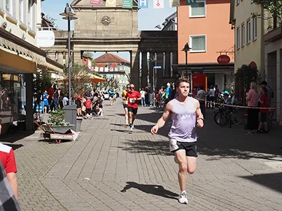 Öhringer Stadtlauf Gemischtes 2025