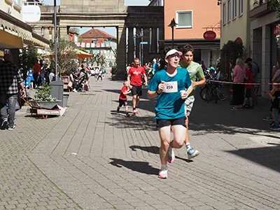 Öhringer Stadtlauf Gemischtes 2025