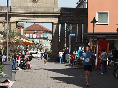 Öhringer Stadtlauf Gemischtes 2025
