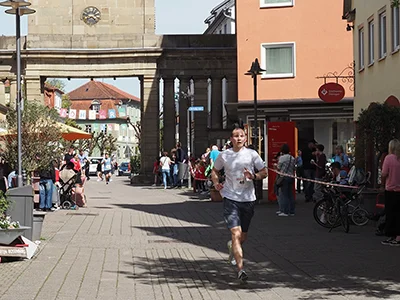 Öhringer Stadtlauf Gemischtes 2025