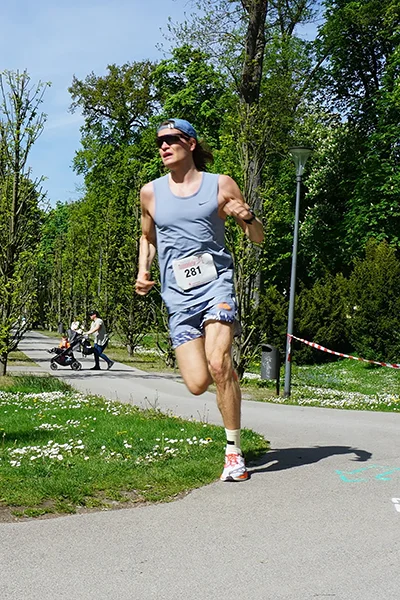 Öhringer Stadtlauf Hauptlauf 2025