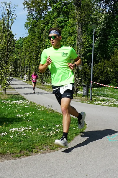 Öhringer Stadtlauf Hauptlauf 2025