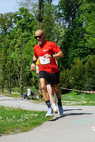 Öhringer Stadtlauf Hauptlauf 2025