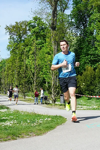 Öhringer Stadtlauf Hauptlauf 2025