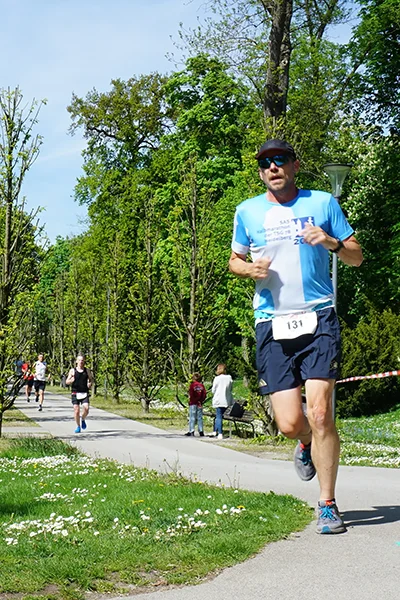 Öhringer Stadtlauf Hauptlauf 2025