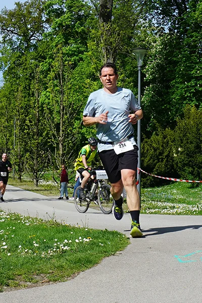 Öhringer Stadtlauf Hauptlauf 2025