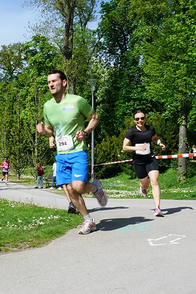 Öhringer Stadtlauf Hauptlauf 2025