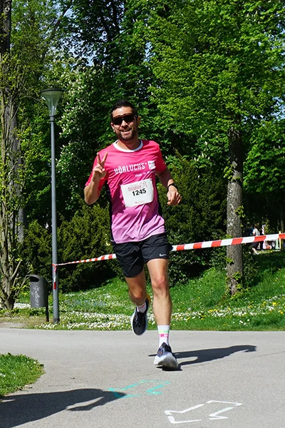 Öhringer Stadtlauf Hauptlauf 2025