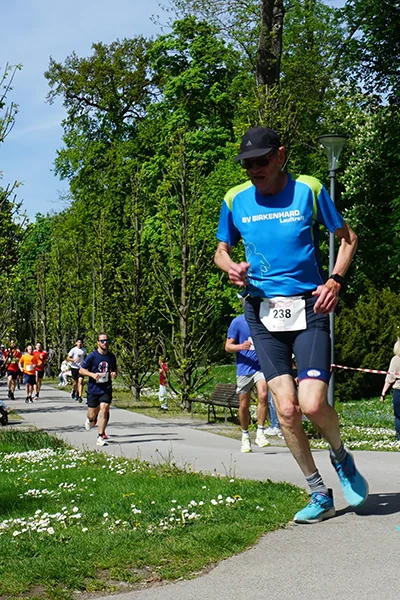 Öhringer Stadtlauf Hauptlauf 2025