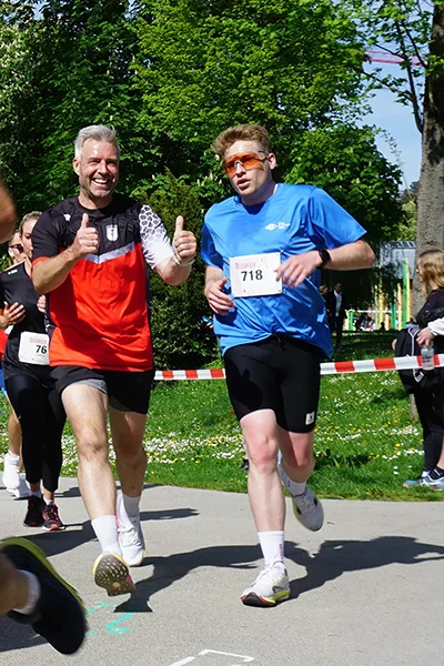 Öhringer Stadtlauf Hauptlauf 2025