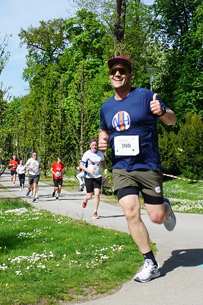 Öhringer Stadtlauf Hauptlauf 2025