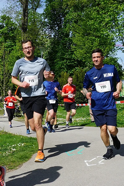 Öhringer Stadtlauf Hauptlauf 2025