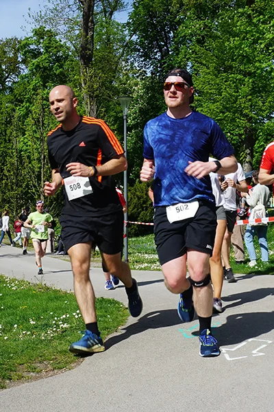Öhringer Stadtlauf Hauptlauf 2025